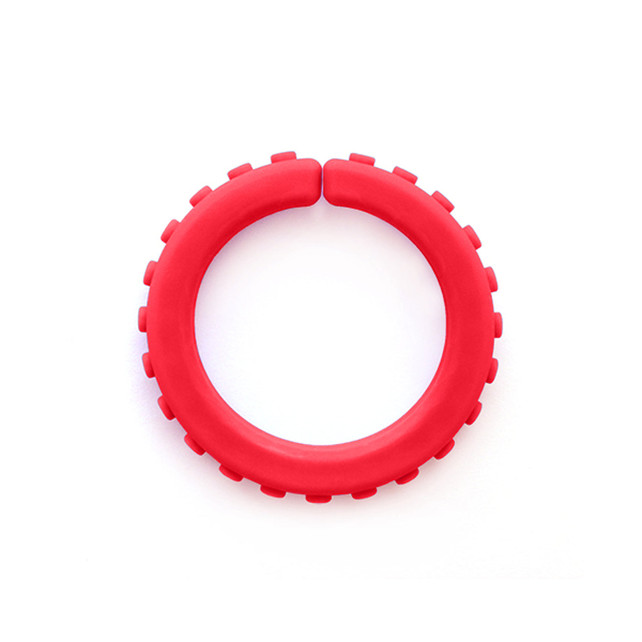 ARK's Brick Bracelet (RED)