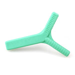 ARK's Y-Chew® Oral Motor Chew Turquoise - XT - Medium