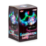 Lumo Kaleidoscope Lamp