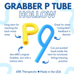 ARK's Grabber® P Tube (Hollow Chew Tool)