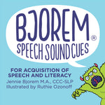 Bjorem speech sound cues
