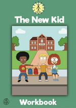 The New Kid - Workbook