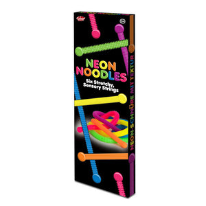 Neon Noodle