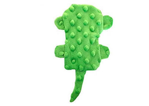 Soothables Handheld Vibe Massager - Lil Turtle